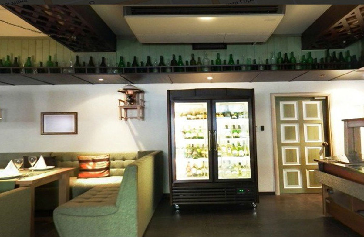 Зал на 30 человек