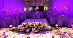 Зал на 60 человек — интерьер зала