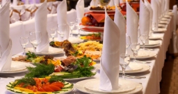 Зал на 60 человек — подробнее о зале