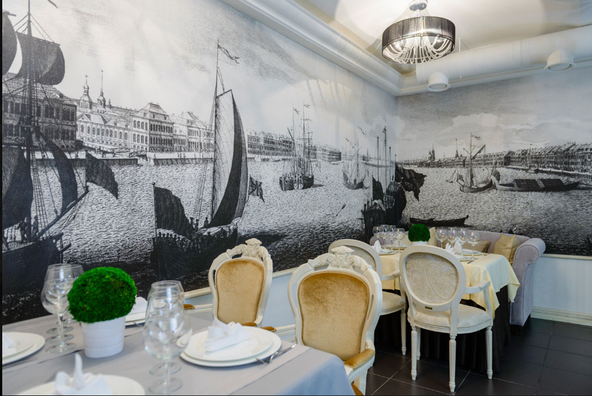 Зал на 12 человек — Пушкино