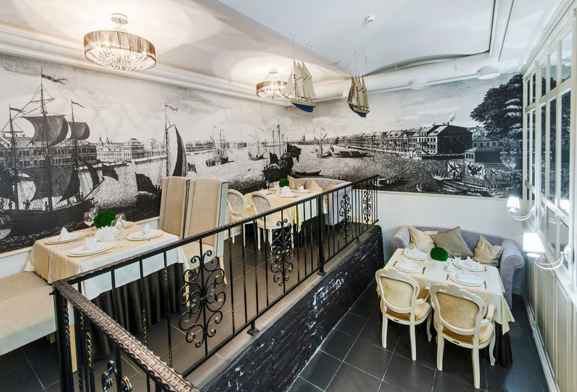 Зал на 12 человек — Пушкино