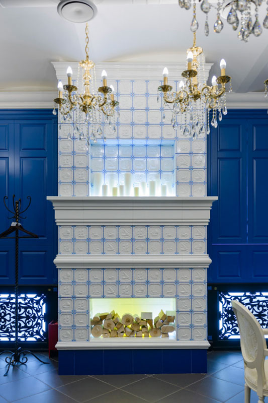 Зал на 18 человек — Пушкино