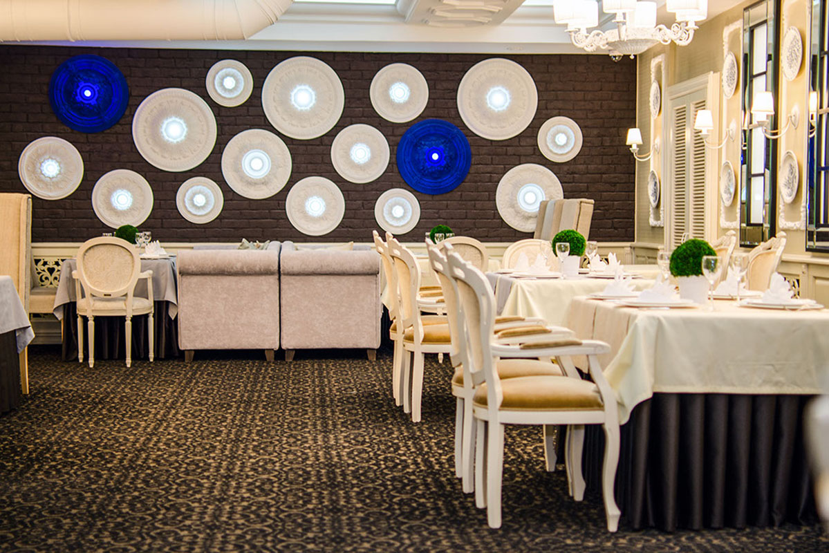 Зал на 60 человек — фото 5