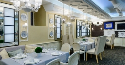 Зал на 60 человек — подробнее о зале