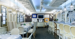 Зал на 60 человек — фото 4