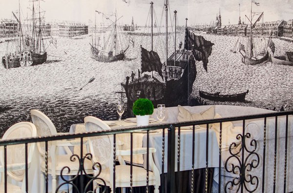 Логотип Пушкино