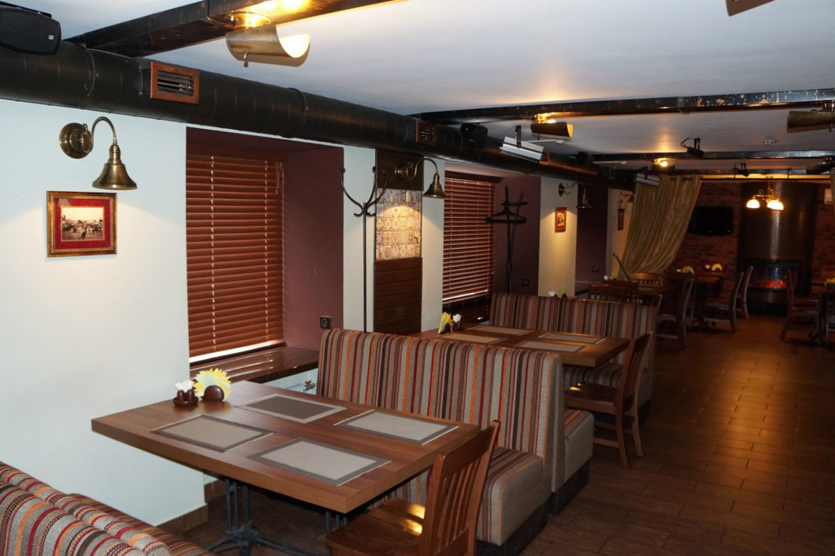 Основной зал — фото 9