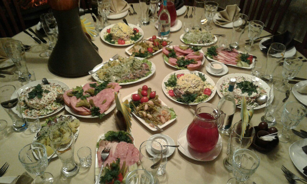 Основной зал — фото 10