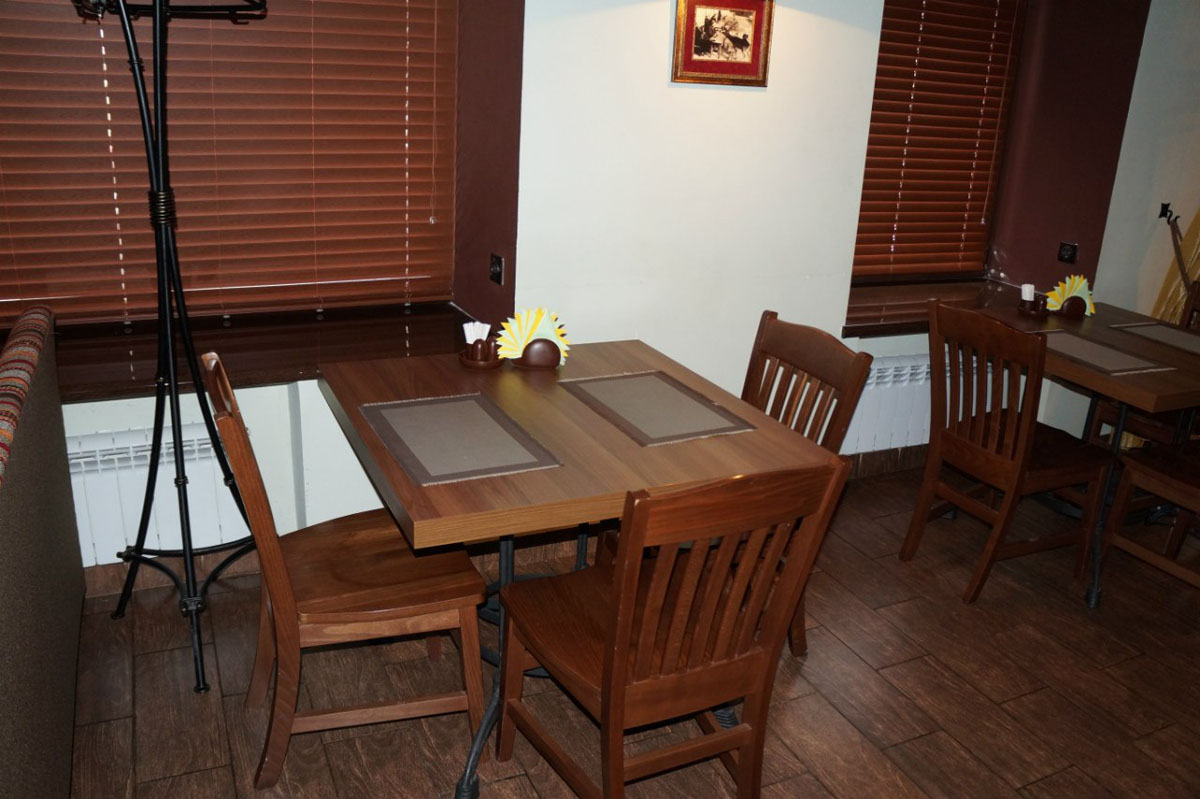 Основной зал — фото 11