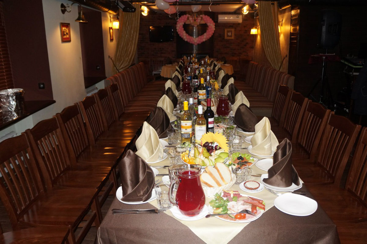 Основной зал — фото 12