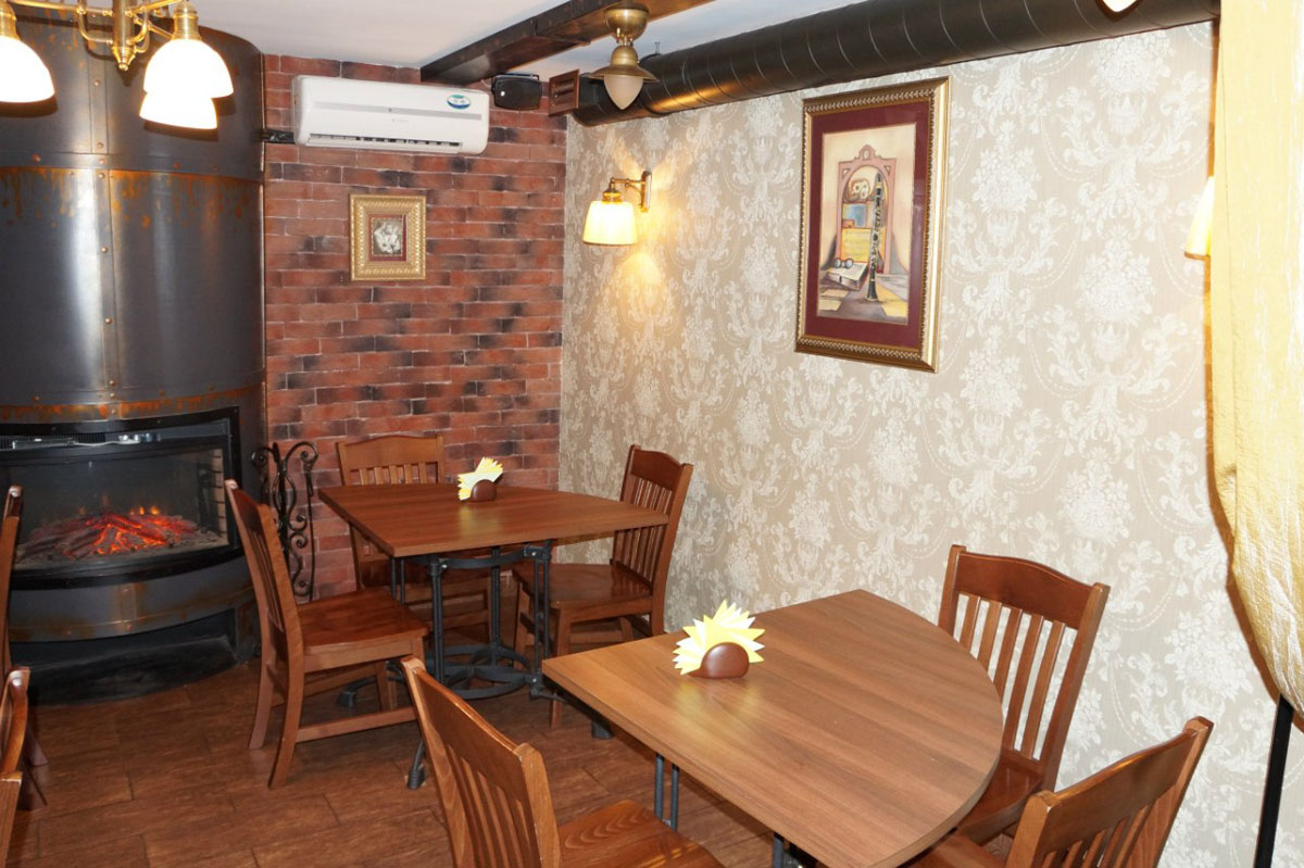 Основной зал — фото 13