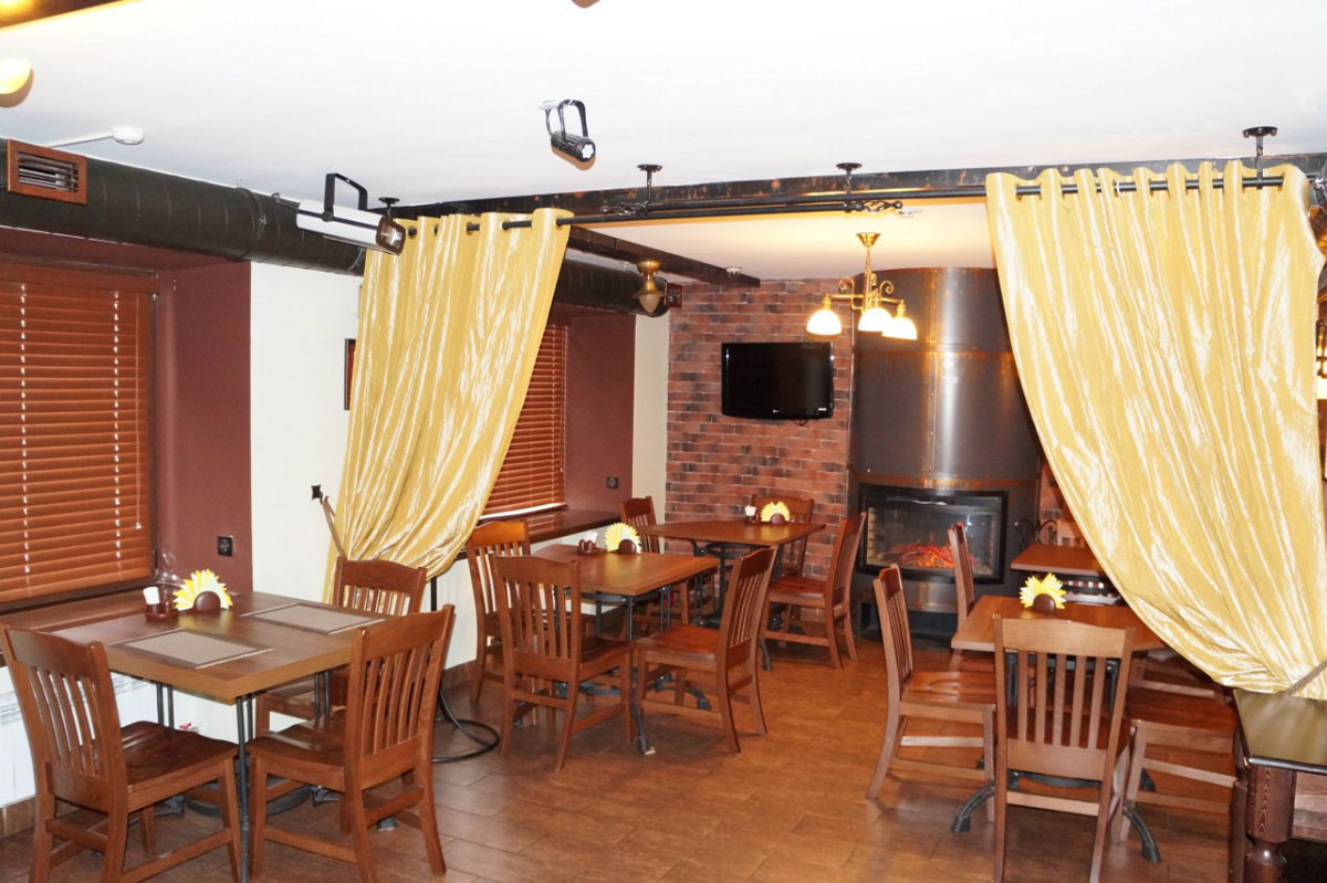 Основной зал — фото 15