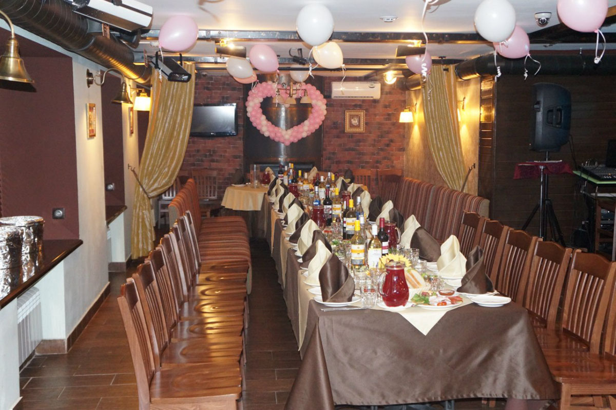 Основной зал — фото 16