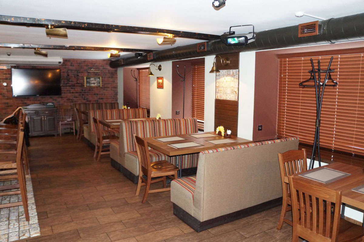 Основной зал — фото 17