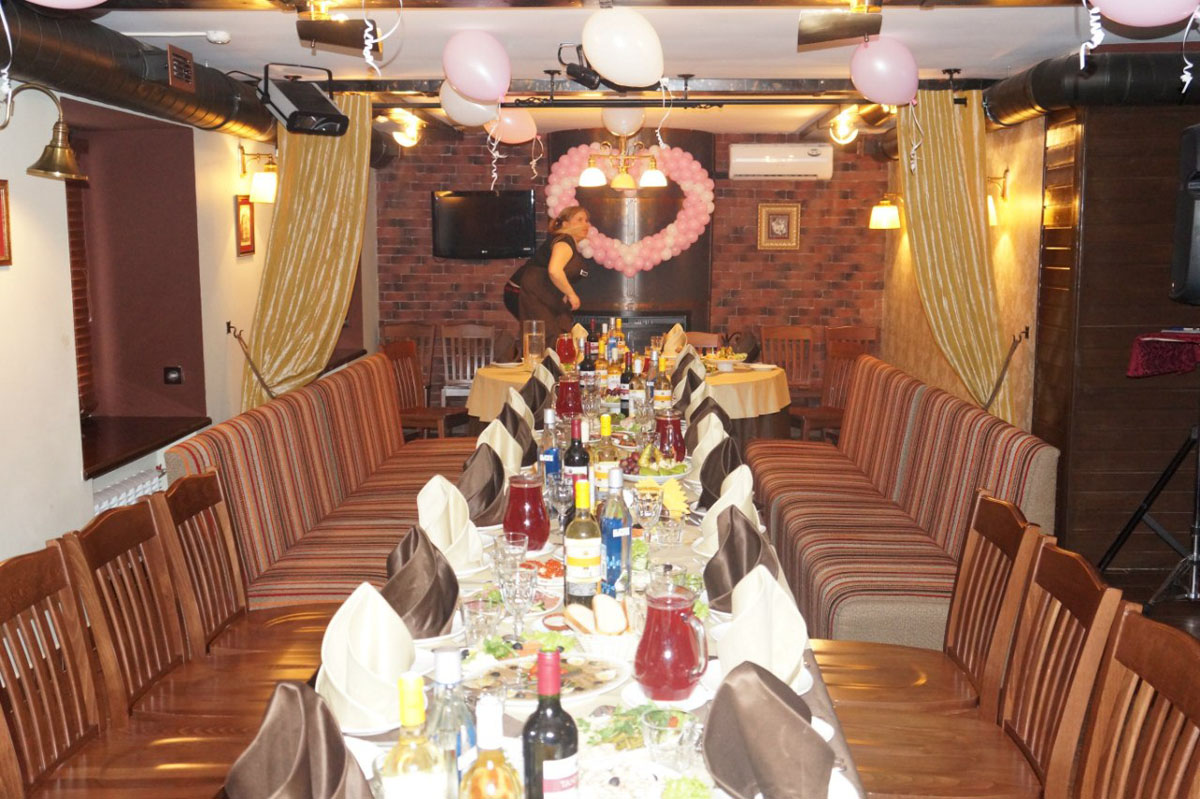 Основной зал — фото 18