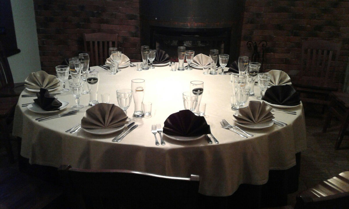 Основной зал — фото 19