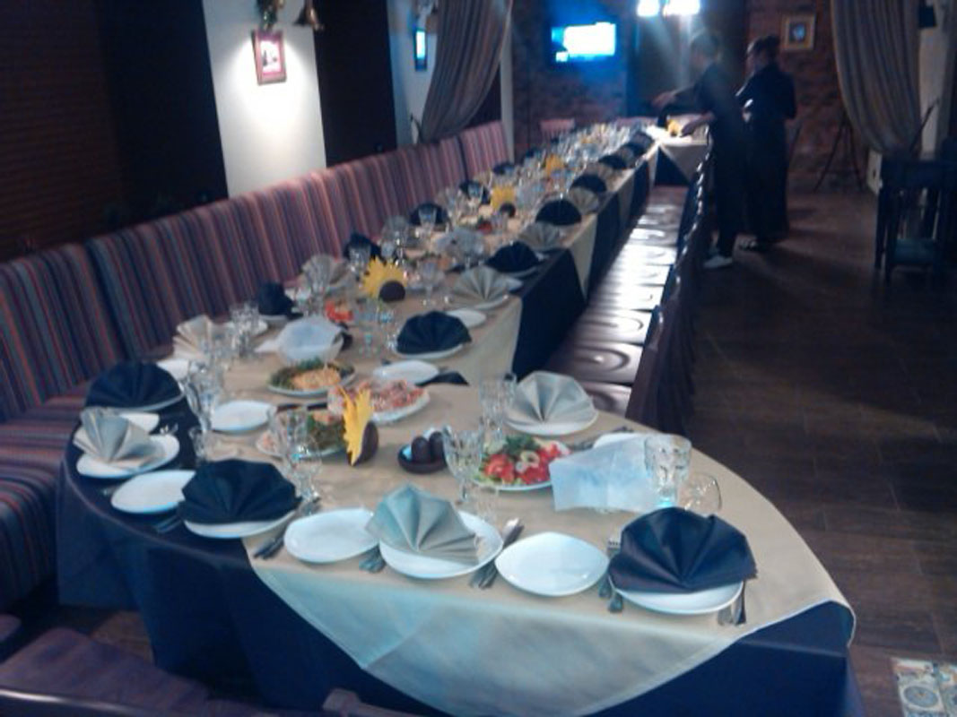 Основной зал — фото 20