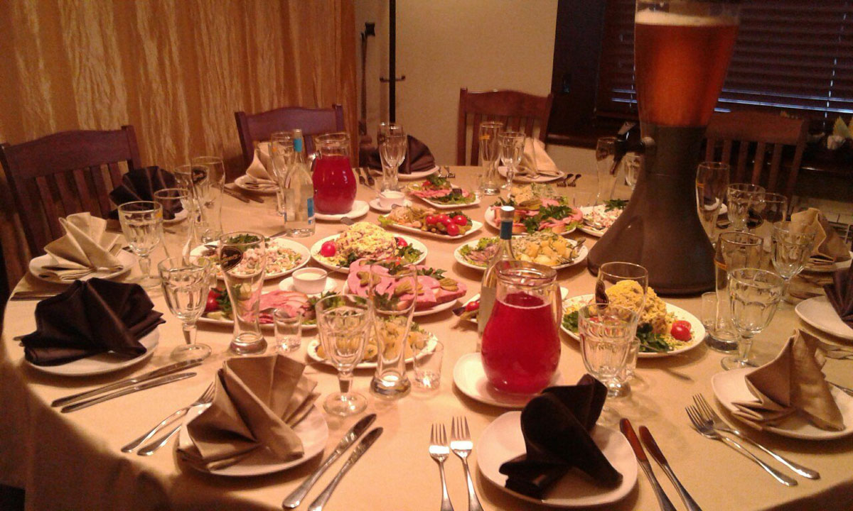 Основной зал — фото 21