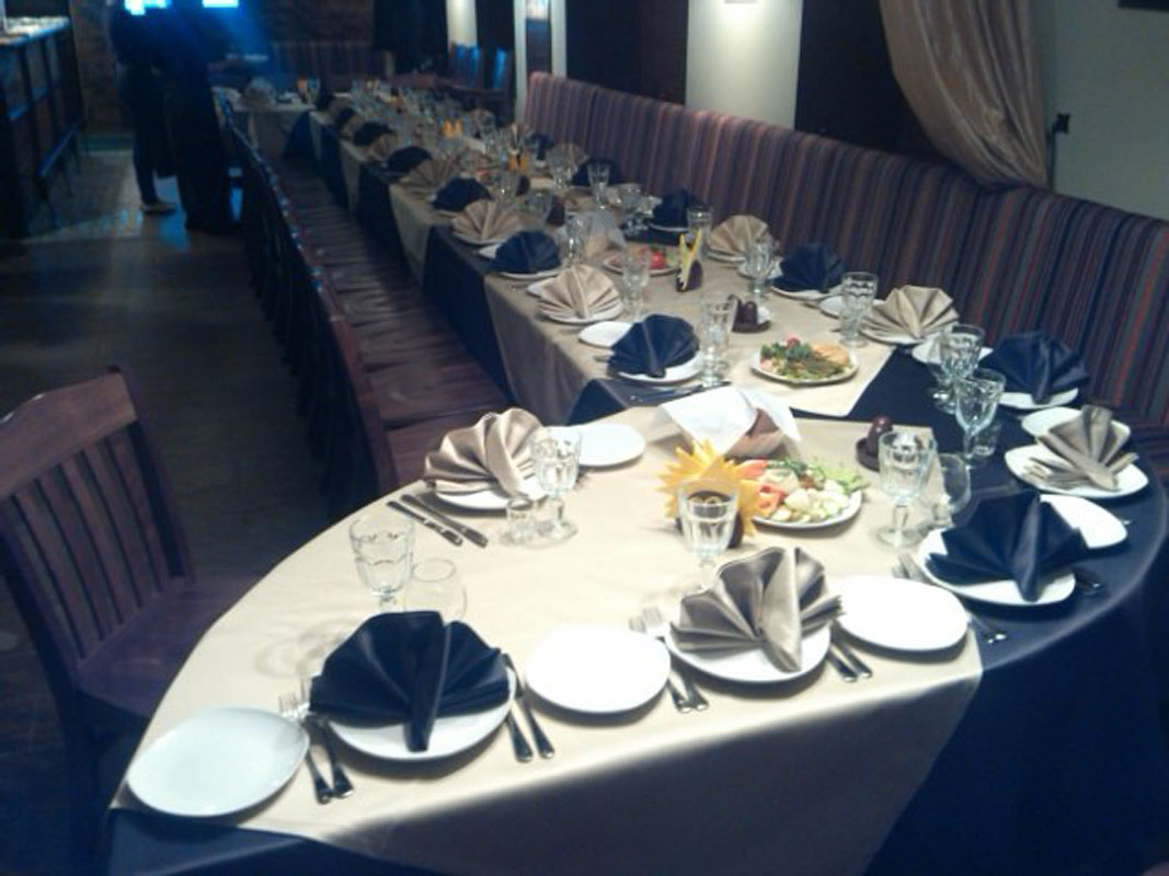 Основной зал — фото 22