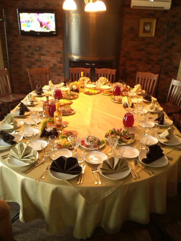 Основной зал — фото 23