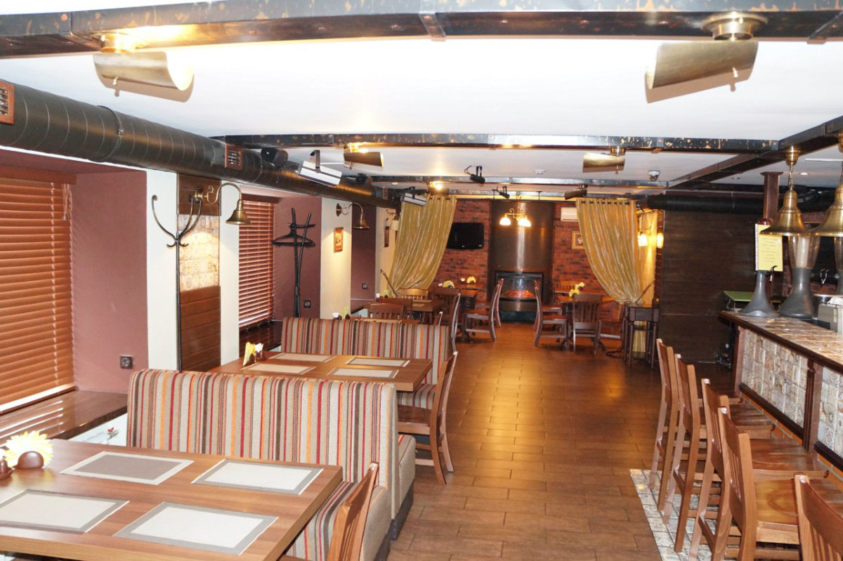 Основной зал — фото 24