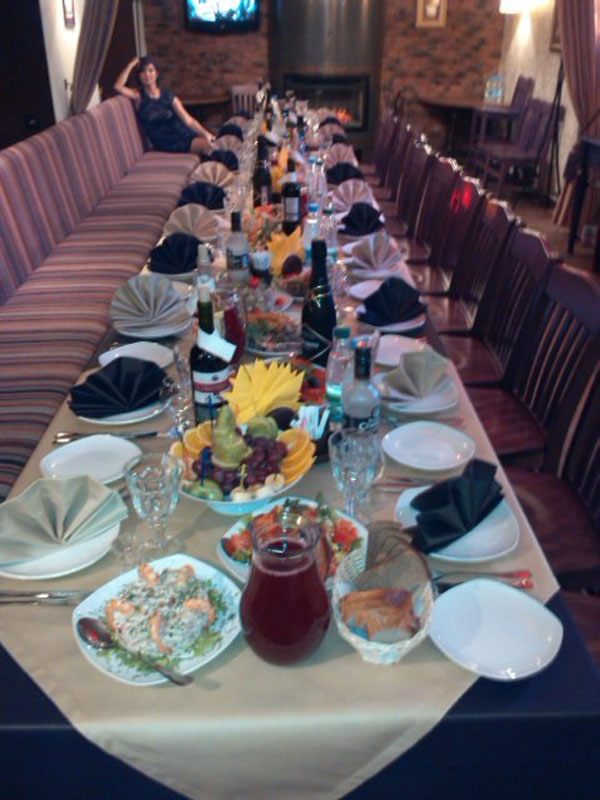 Основной зал — фото 25