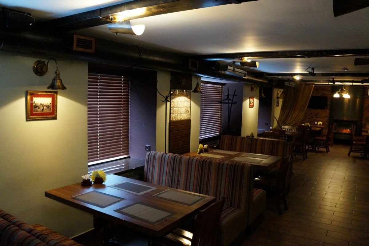 Основной зал — фото 26