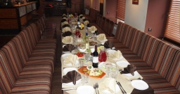 Основной зал