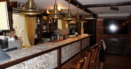 Основной зал