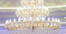 Bellagio Light Hall — фото 4