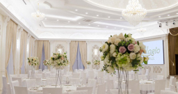 Bellagio Light Hall — фото 5