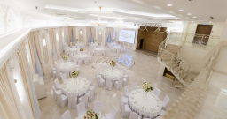 Bellagio Light Hall — фото 6