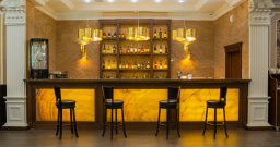 Maestro — подробнее о зале