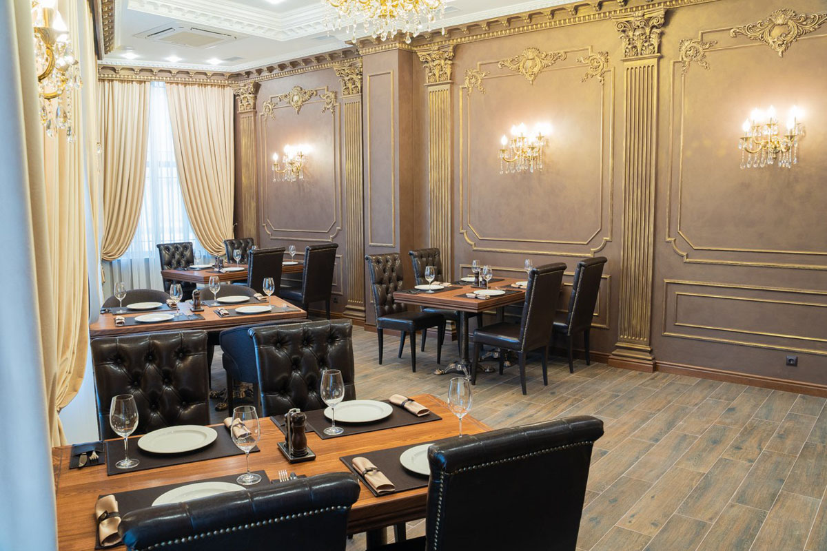 Vip-room — Белладжио