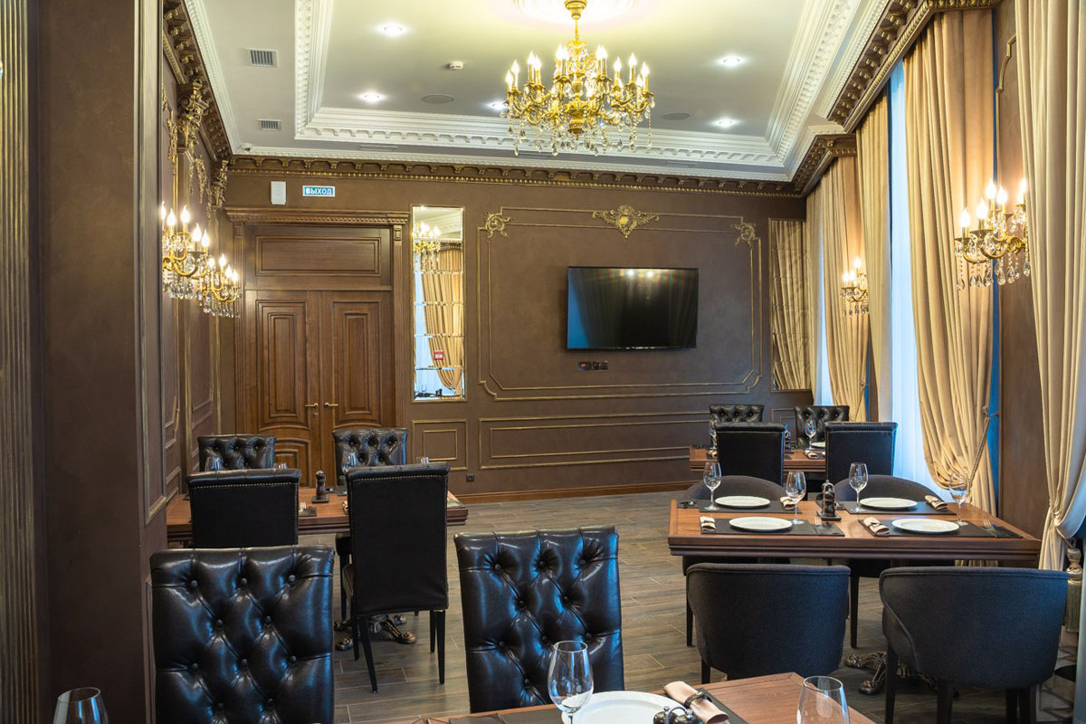 Vip-room — фото 3