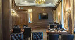 Vip-room — подробнее о зале