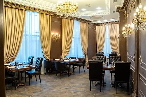 Vip-room — Белладжио