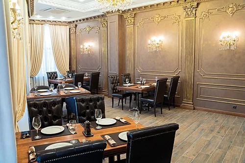 Vip-room — Белладжио