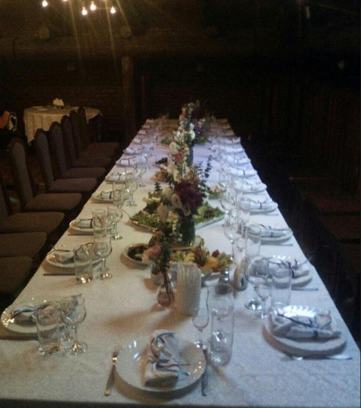 Основной зал — фото 2