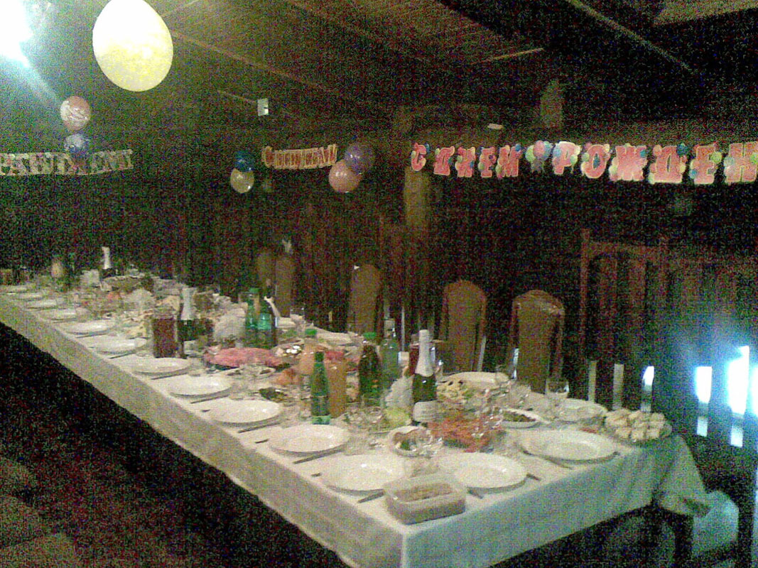 Основной зал — фото 3