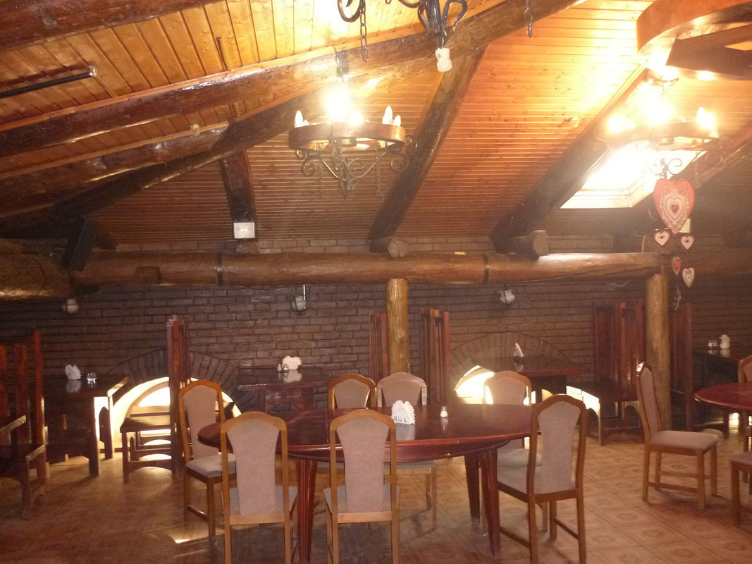 Основной зал — фото 4