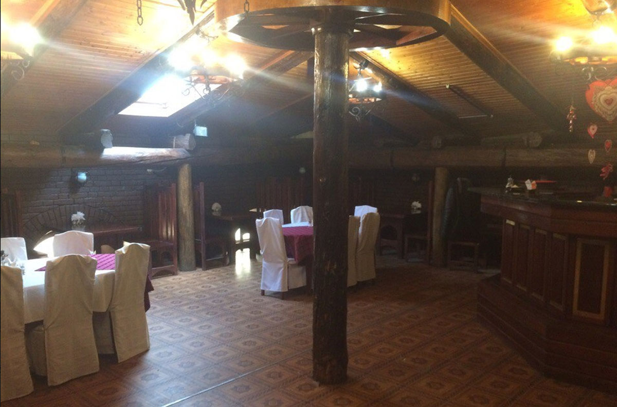 Основной зал — фото 5