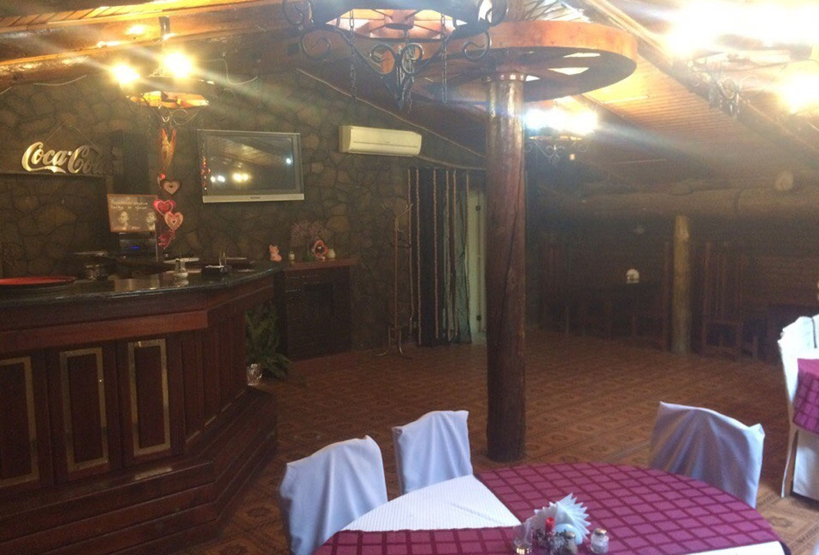 Основной зал — фото 6