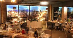 Основной зал