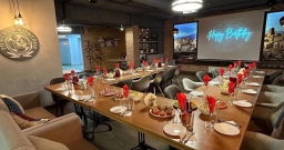 Основной зал — фото 5