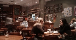 Основной зал