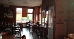 Основной зал — подробнее о зале