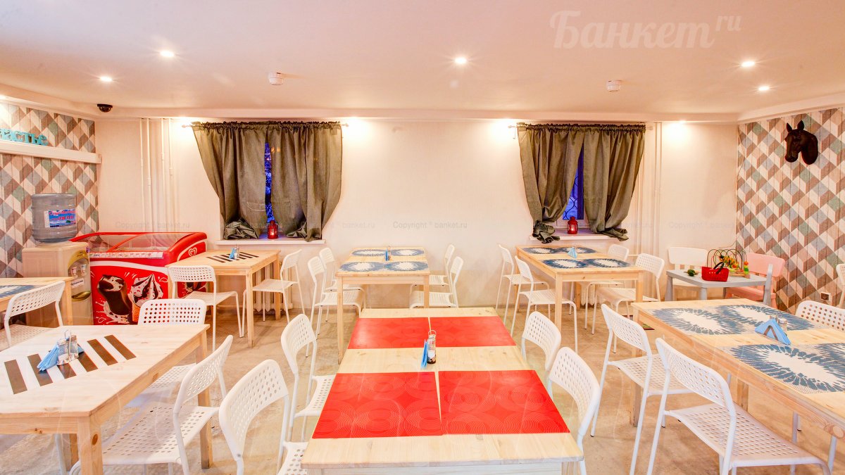 Основной зал — фото 6