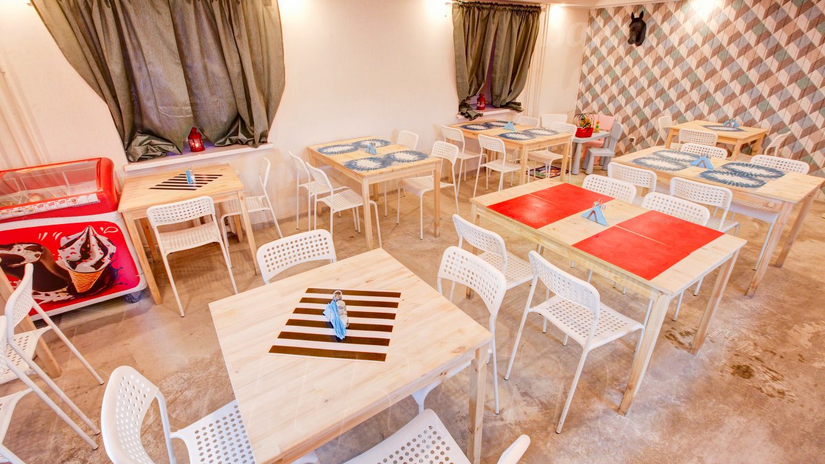 Основной зал — фото 7