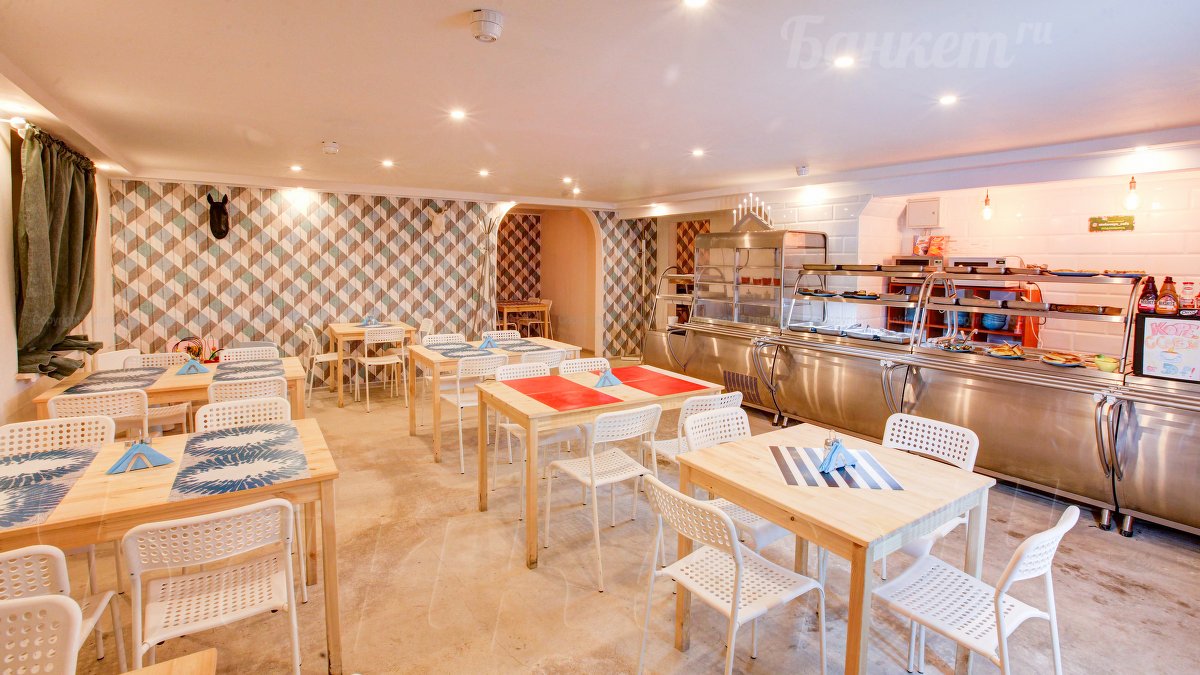 Основной зал — фото 8